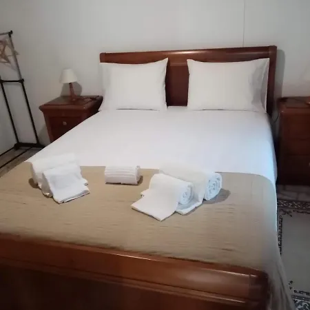 Adega Dos Virgilios 马达莱纳