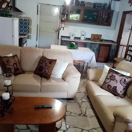 Adega Dos Virgilios Holiday home Madalena (Azores)