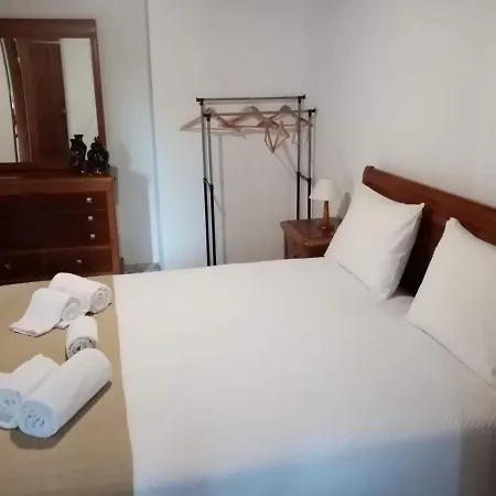Adega Dos Virgilios Holiday home
