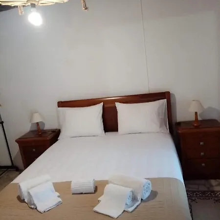 Holiday home Adega Dos Virgilios Madalena (Azores)