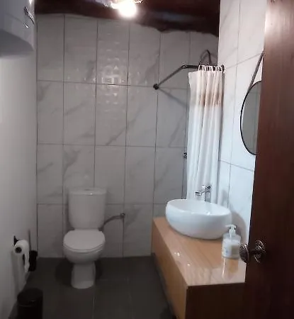 Holiday home Adega Dos Virgilios Madalena (Azores)