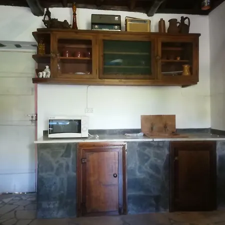 Adega Dos Virgilios Сasa de vacaciones Madalena (Azores)