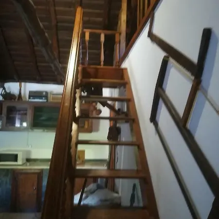 Сasa de vacaciones Adega Dos Virgilios *