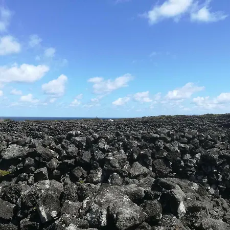 Сasa de vacaciones Adega Dos Virgilios *